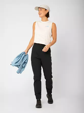 LAMUNT | Damen Funktionstank Betty Iconic | 